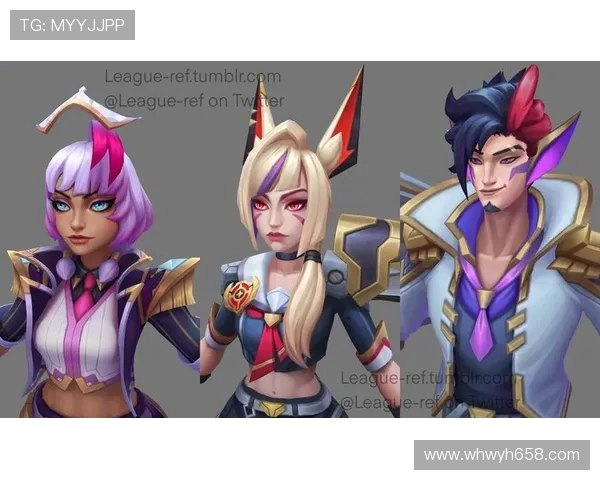 霞洛统治赛场：2025 赛季最强情侣组合的攻防艺术(2)